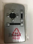 Hamilton Electronics Replacement Remote Control From MPC-5050 Cassette Recorder. Fixed Price $7.00.