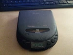 Sony Cd Player Discman Mega Bass D-113CR Walkman Works Great Next Day Shipping. Fixed Price $36.99.