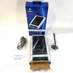 Onn ONA11AV108 Cassette Recorder With Microphone - New, Open Box. Fixed Price $22.50.