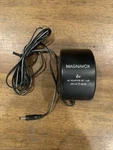 Magnavox Sbc 6608 Adaptor Power Supply Charger 6V Dc 400MA Cord Part. Fixed Price $8.95.