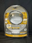 Factory Sealed Sony S2 Sports Atrac Walkman Portable Cd Player (D-NS505/M). Fixed Price $299.99.