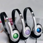 Cd Classic Headset Y2K Wired Headphone Over Earbud 3.5MM Type. Fixed Price $15.87.