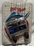 Gpx See Thru Personal Stereo Cassette Player Model C3015 Grad Prix Vintage. Fixed Price $28.99.