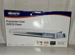 Memorex MVD2042 Dvd/cd Player Scanner MP3 Decoder. Fixed Price $34.00.