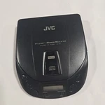 Jvc Hyper-bass Sound Portable Retro Cd Player XL-P41 Parts. Fixed Price $5.99.