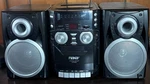 Naxa NPB-426 Portable Cd With Am-fm Stereo Radio Cassette Player- Tested. Fixed Price $52.00.