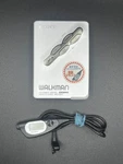 Sony Walkman WM-EX600 Silver Cassette Player Serviced Tested Working Us Seller. Fixed Price $200.00.