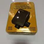 JH6012A - Craig Stereo Cassette Tape Player W/ Headphones & Autostop 1993. Fixed Price $45.00.