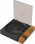 Syitren R300 Cd Portable Bluetooth Desktop Players Wood Music Retro. Fixed Price $89.99.