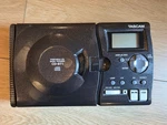 Tascam CD-BT1 Portable Bass Trainer Metronome. Fixed Price $38.00.