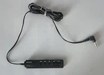 Vintage Oem Sony Discman Wired Remote RM-DM2 Tested/working. Fixed Price $79.99.