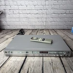 Koss Dvd Player KS3123-2 Progressive Scan Cd MP3 Wma W/remote Tested. Fixed Price $72.38.