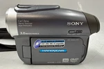 Sony DCR-DVD403 Handycam Digital Camcorder 120X Zoom Tested! GC-7013. Fixed Price $49.99.