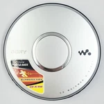 Sony Walkman D-EJ011 Portable Cd Player Discman Anti-skip No Ac Adapter. Fixed Price $106.67.
