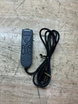 Sony Remote Control RM-MZ3R For Md Walkman Minidisc. Fixed Price $40.00.