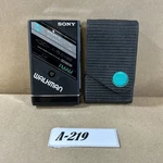 Sony Walkman WM-F100II Vintage Am/fm Cassette Player As-is Parts Repair Japan. Fixed Price $149.99.