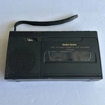 Realistic CTR-76 Cassette Tape Player/recorder Voice Actuated Pre-owned. Fixed Price $10.00.
