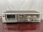 Vintage Hitachi Stereo Cassette Tape Deck D-22S MK2 For Parts Repair. Fixed Price $39.87.