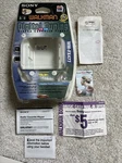 Sony Walkman WM-FX477 Package Only, W/ Manual, Inserts, & Original Receipt!. Fixed Price $23.95.