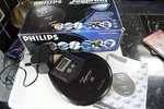 Vintage Philips AX5004 Jogproof Cd Walkman Player Exc Condition Original Box. Fixed Price $52.48.