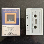 Jerry Lee Lewis Golden Hits Volume Cassette Tape 1980S Sun Reissue Tested. Fixed Price $5.00.