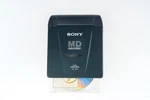 Sony MZ-E33 Md Minidisc Walkman (black) 26513 Demo / Plays. Fixed Price $149.95.