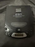 Philips Magnavox Esp Compact Disc Player Dynamic Bass Boost 1997 Untested. Fixed Price $15.75.