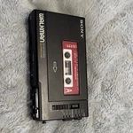 Sony WM-D6C Walkman Professional Stereo Cassette Recorder Dolby B/c Nr Portable. Fixed Price $600.00.