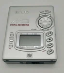 Aiwa Mini Disc Digital Recorder Bare Unit (AM-F70). Fixed Price $150.00.