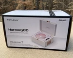 Tanlanin Harmonycd CD-001 Bluetooth Hifi Player Wireless Black. Fixed Price $54.99.
