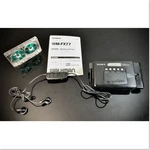 Sony WM-FX77 Stereo Cassette Walkman -excellent Condition. Fixed Price $317.00.