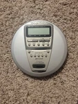 Portable Player Lenoxx Sound Model CD-91 Am/fm Radio Esp Plus Tested & Works. Fixed Price $11.99.