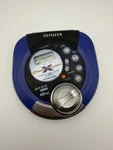 Vtg Aiwa XP-SP910CROSS Train Portable Compact Disc Player Cd-r/rw Playback Read. Fixed Price $14.24.