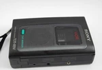 Sony TCM-89V Cassette-corder. Fixed Price $29.75.