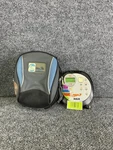Rca RP2480 MP3/WMA Cd Player Smarttrax Dynamic Bass Boost Tested, No Headphone. Fixed Price $31.49.