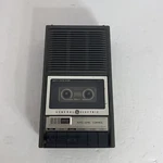 Vintage General Electric Model 3-5090B Cassette Recorder/player Untested. Fixed Price $15.00.