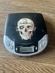 Rca Personal Compact Disc Player 1998 Model RP-2215ATK Used Functioning. Fixed Price $25.00.
