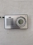 Awa Digital Display Am/fm Radio Model: CX-50 Good Working Condition. Fixed Price $44.82.