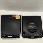 1992 Magnavox Cd Player Lot For Parts Dynamic Bass Boost Read Az 6812 6841 1994. Fixed Price $20.32.