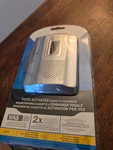 Coby CXR60 Vas Voice Activated Cassette Recorder Player New Sealed. Fixed Price $25.00.