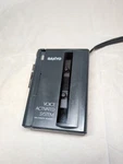 Sanyo M1115 Portable Cassette Recorder Voice Activated Vor Untested Playback. Fixed Price $26.99.