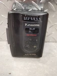 Vintage Panasonic RQ-A170 Walkman Works Good Made Taiwan Best Quality. Fixed Price $59.00.