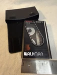 Sony Walkman WM-10 Ii. Fixed Price $300.00.