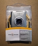 Sealed Unopened Presidian Am/fm Stereo Cassette Player & With Headphones. Fixed Price $11.99.