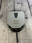Memorex MD3020 Portable Cd Player With Case Walkman - Tested & Working. Fixed Price $17.99.