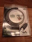 Sony Walkman D-NF430 Portable Cd Remote MP3 Player Radio Fm/am/tv Free Shipping. Fixed Price $76.99.