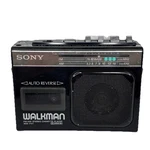 Sony Walkman WM-F57 Am/fm Cassette Player 1986 Parts Repair Read. Fixed Price $31.48.
