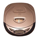 Vtg Radio Shack Sas Portable Cd Player 42-6012 Anti-shock Walkman Tested Works. Fixed Price $48.88.