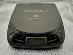 Kenwood Tested And Working DPC-361 Portable Cd Player No Compression Listening. Fixed Price $45.00.