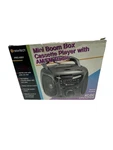 Newtech PC-5001 Am/fm Radio Cassette Player In Box. Fixed Price $39.99.